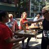 The NYC Pizza Run Combines A 5K With Slice Scarfing